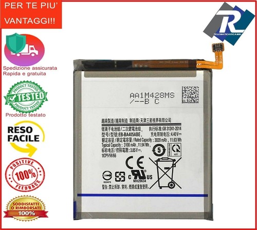 Batteria per samsung - per,