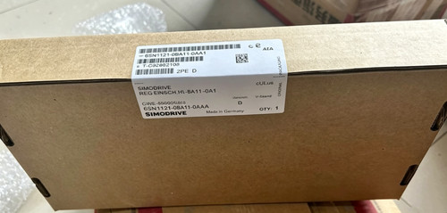6sn1121 0ba11 0aa1 siemens - 6sn1121-0ba11-0aa1,