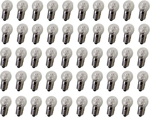 50pcs e10 3 - 50pcs, 0.3