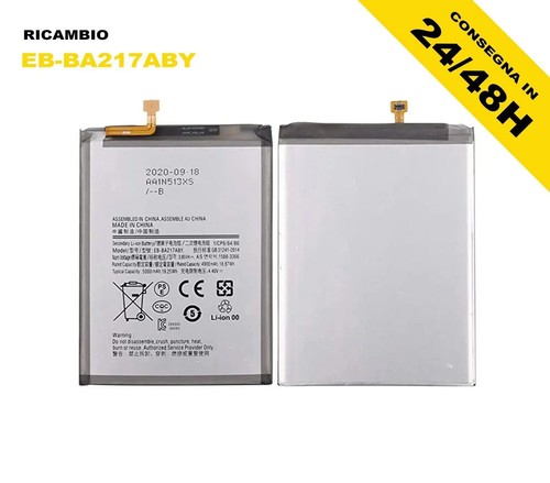 Batteria per samsung - samsung, galaxy