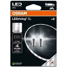Coppia lampade lampadine - lampade, led