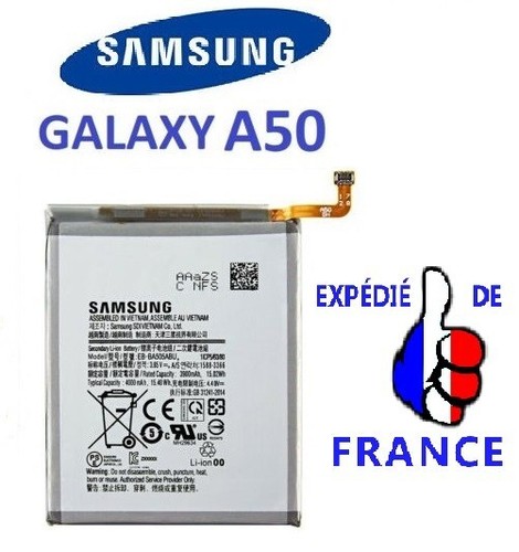 Batterie original samsung - original,
