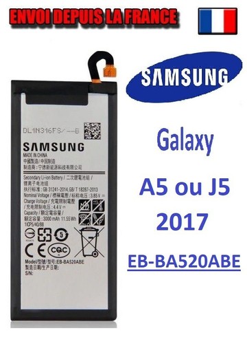 Batterie origine samsung - batterie,