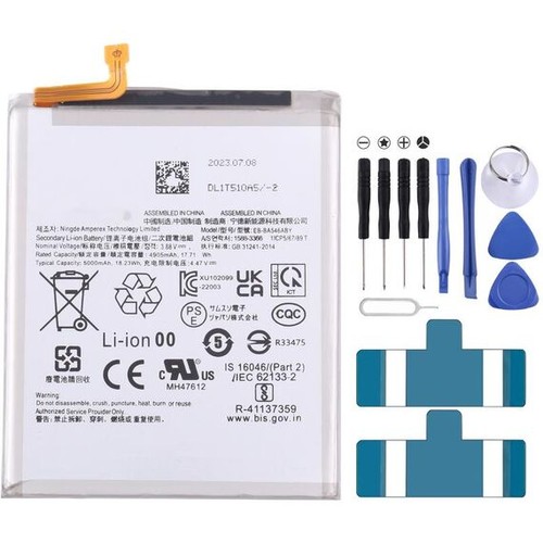 Batteria samsung galaxy a54 - samsung,