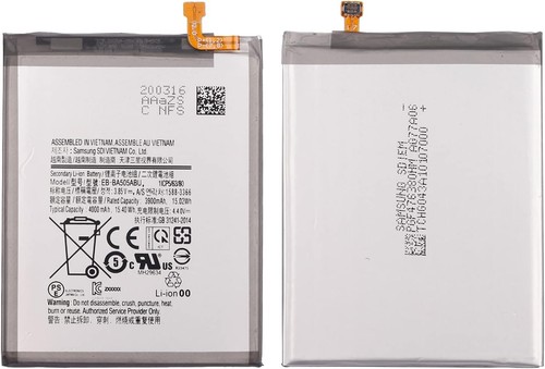Batteria per samsung galaxy - batteria,