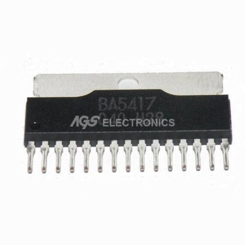 Ba5417 5417 circuito - -, ba