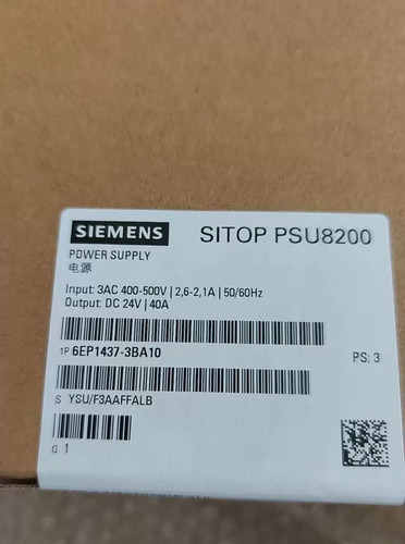 1pcs 6ep1437 3ba10 - 1pcs, 6ep1437-3ba10