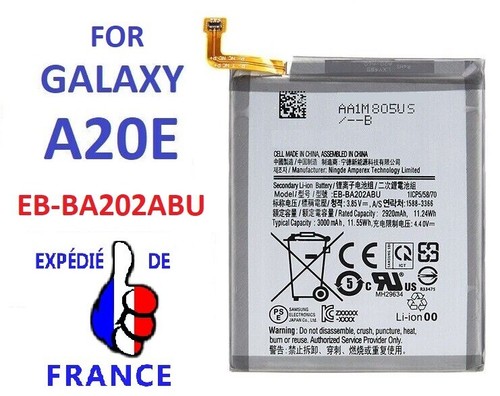 Batterie pour samsung - batterie,