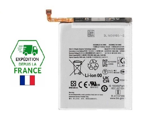 Batteria per samsung galaxy - batteria,