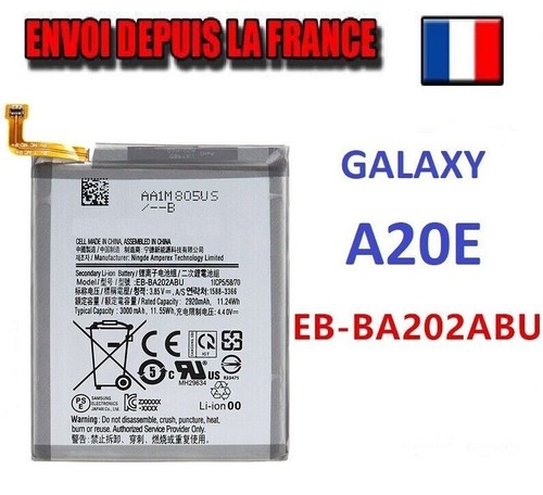 Batterie pour samsung - pour,
