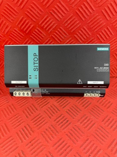Alimentatore modulare siemens - alimentatore,