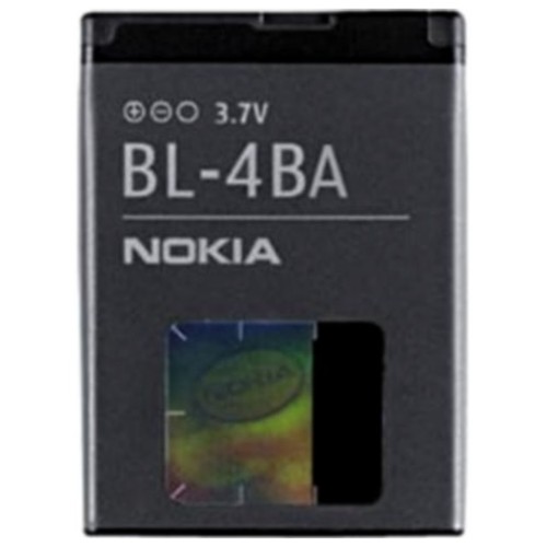 Nokia batteria originale - batteria,