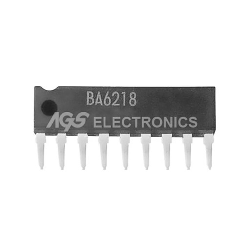 Ba6218 6218 circuito - ba6218,