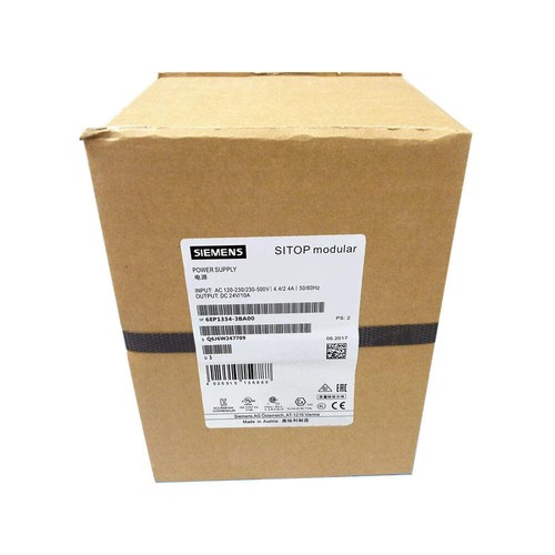 Alimentatore modulare sitop - alimentatore,