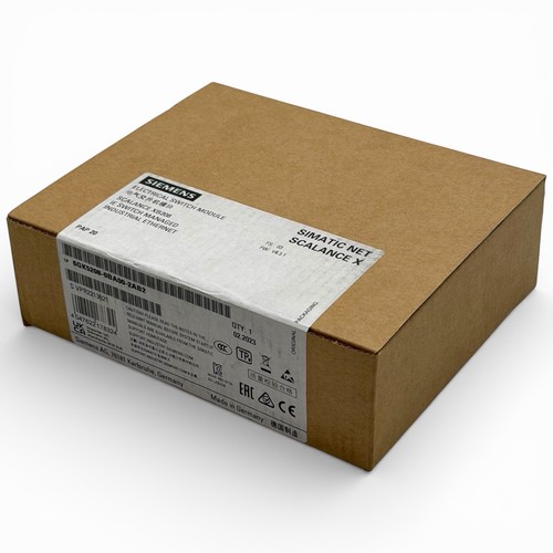 Siemens scala - siemens,