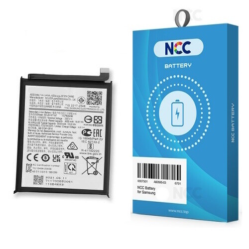 Batteria per samsung galaxy - batteria,