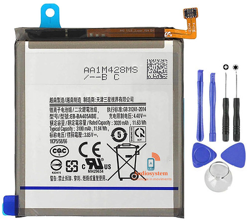 Batteria per samsung - per,