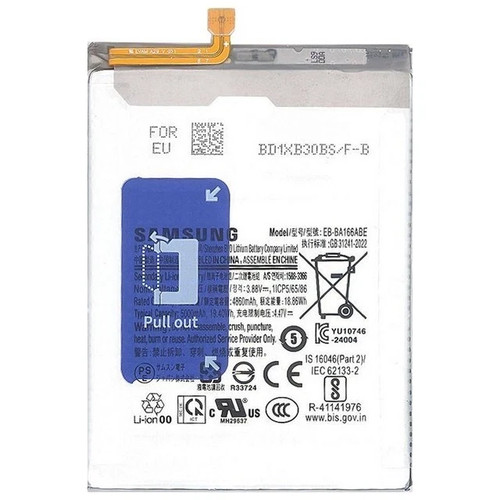 Samsung batteria originale - samsung,