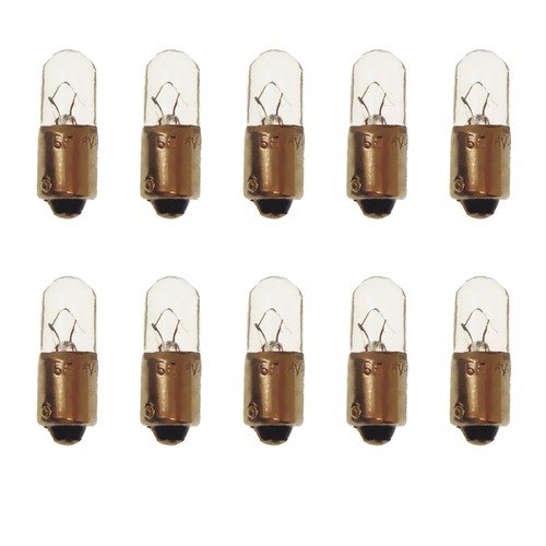 Kit lampadine 9s - kit, 10