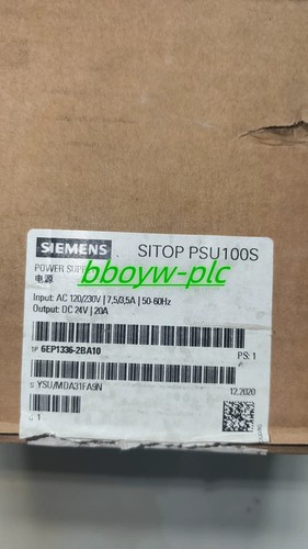1pz nuovo siemens sigillato - 1pz,