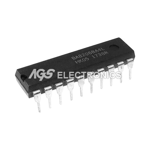 Ba8206ba4 circuito - ba8206ba4,