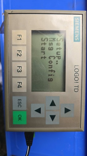Logo siemens 6ed1 - siemens, 1p