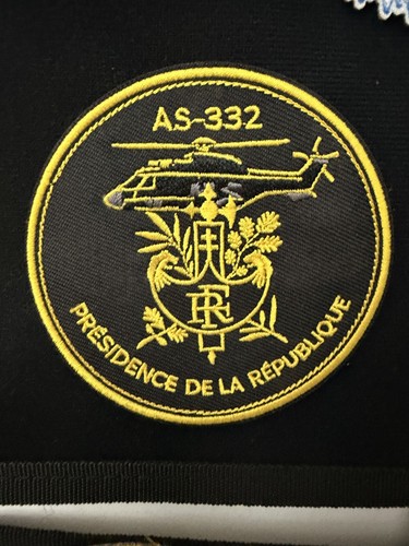 Patch stemma ricamato 332 - stemma,