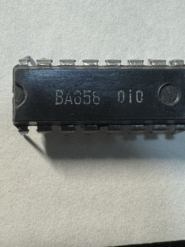 1pezzo ba658 nos autentico - ba658,