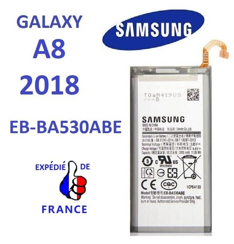 Batteria originale samsung - batteria,