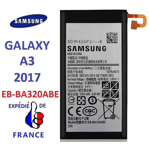 Batteria originale samsung - batteria,