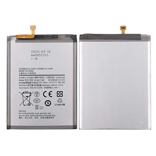 Batteria per samsung a12 - per,