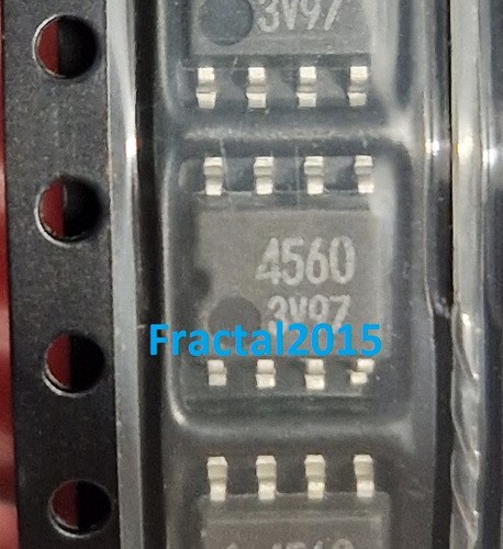 1pcs ba4560 rohm sop8 - 1pcs,
