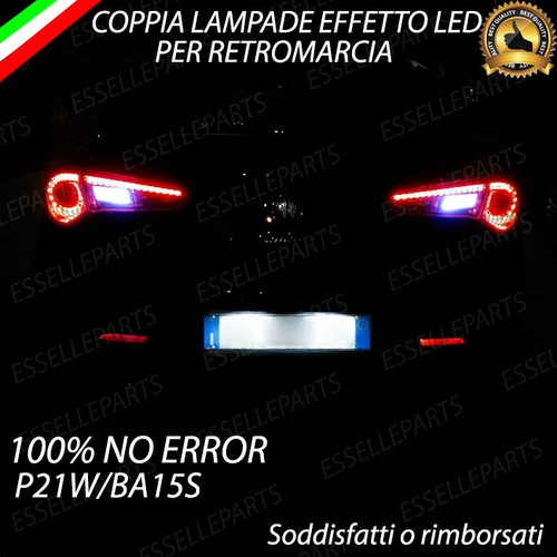 Coppia luci retromarcia - coppia,