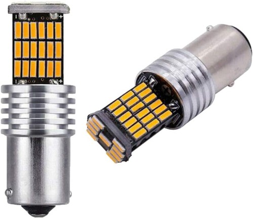 Kit lampadine led p21w - lampadine, a