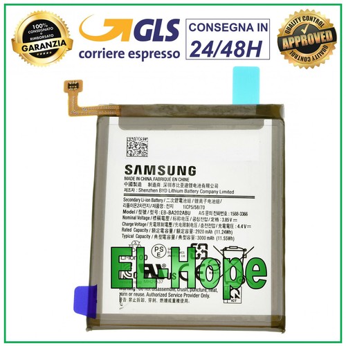 Batteria originale service - originale,