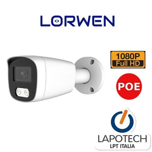 Lorwen camera ba14gs3l poe - ba14gs3l,