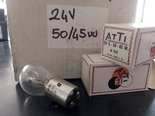 Lampada 24v 45w - lampada, 50/45w