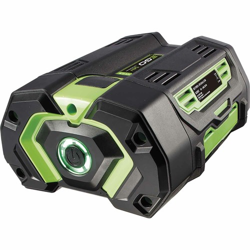Ego power ba2800t - power, batteria