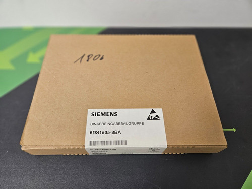Siemens edizione binaria - edizione,