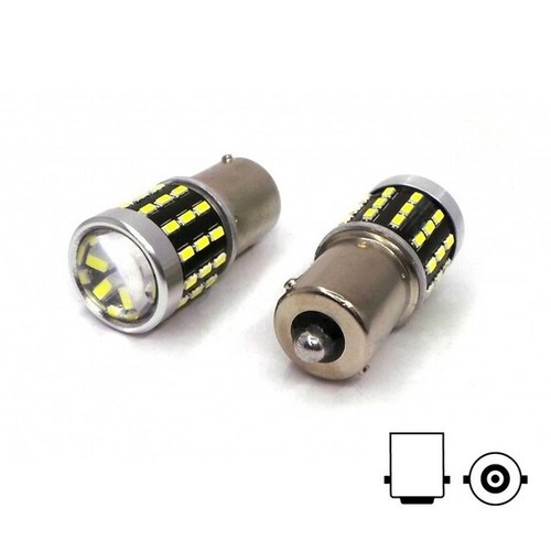 Lampada led 24v - canbus, 20w