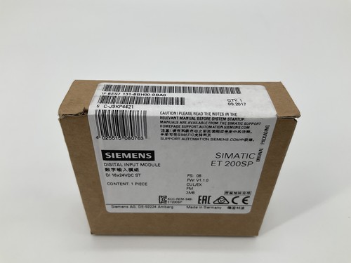 New original sealed - original,
