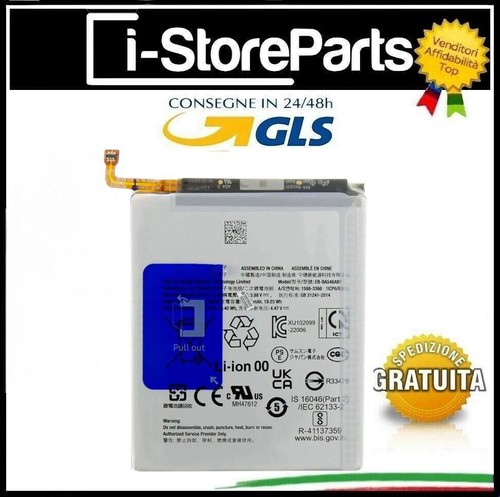 Batteria pari originale per - pari,