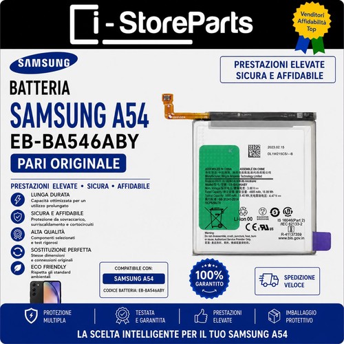 Batteria pari originale per - originale,