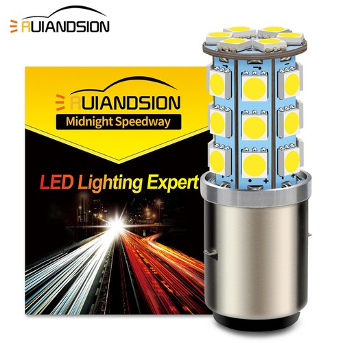 1pc ba20d 5050 27smd - 5050, led