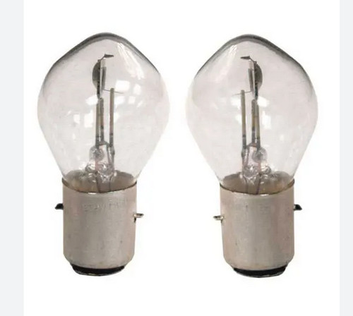 Lampade lapadine 12v 45w - 2,