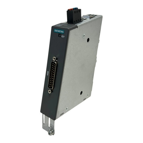 Modulo sensore siemens - sensore,