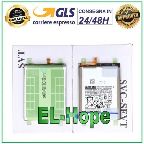Batteria originale service - batteria,