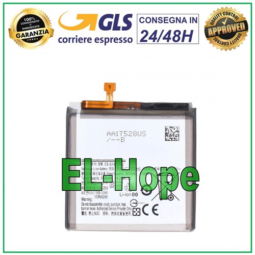 Batteria ba905abu per - batteria, eb-ba905abu