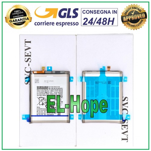 Batteria originale service - batteria,