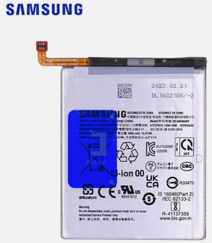Batteria pila originale per - originale,
